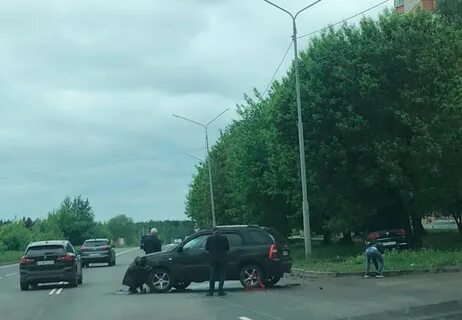 Кирово чепецк происшествия