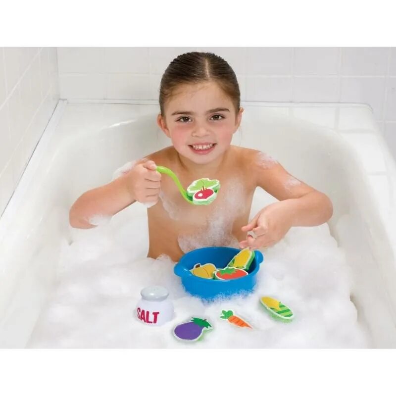 Игрушки для ванной для малышей. Ванна для купания ребенка. Набор для игры в ванной. Развлечение в ванной для детей. Игрушки для купания малышей.