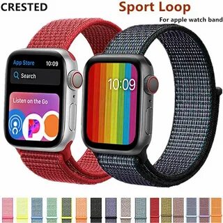 Sport loop