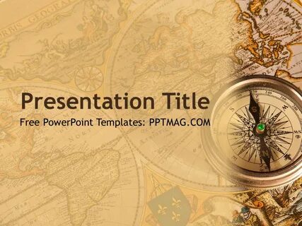 Шаблоны для презентаций powerpoint география