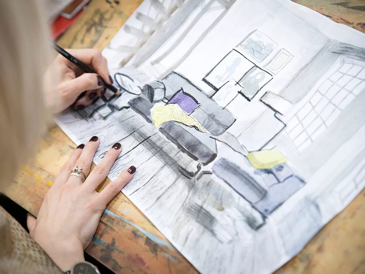 Начинающий дизайнер интерьера. Что сдавать на модельера. Как стать дизайнером с нуля. Архитектор-дизайнер (дизайнер архитектурной среды). Юургу архитектурно строительный факультет.