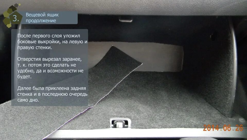 Как правильно называется бардачок. Как правильно называется бардачок