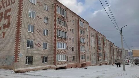 Белорецк крупская