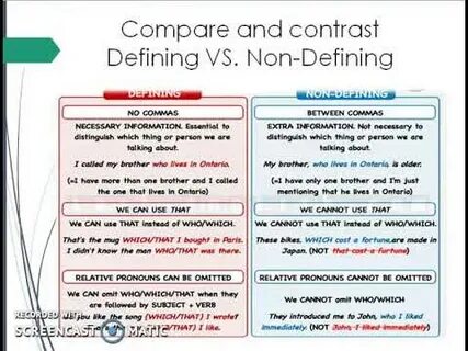 Can be omitted