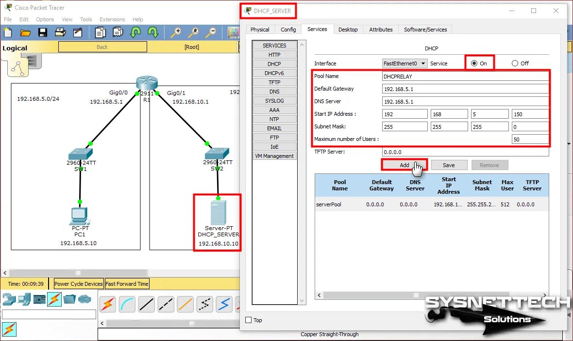 Настройка dhcp cisco packet tracer. Dhcp pool cisco packet tracer. dhcp на роутере cisco packet tracer. dhcp server программа. интерфейс dhcp.