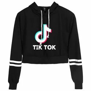 Одежда тик тока