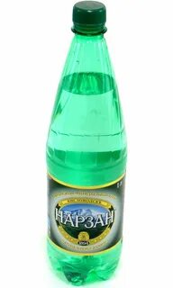 Нарзан минеральная