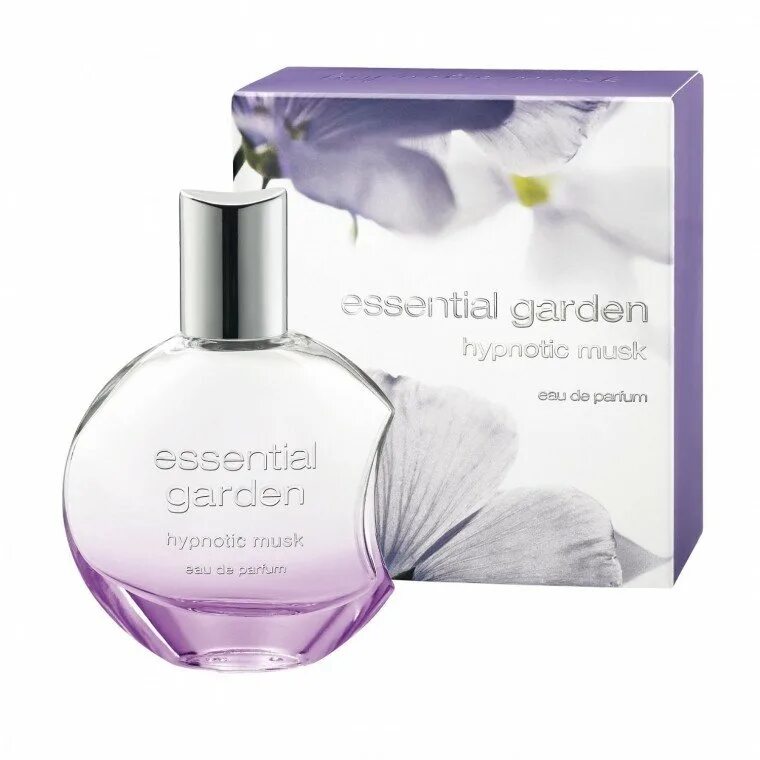 Духи Musk Garden. Парфюм Essential Parfums. Духи Эссеншиал. Essential духи женские.