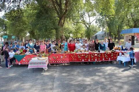 Урожайное ставропольский край левокумский