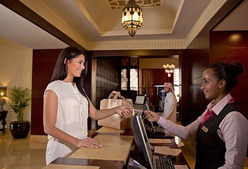 Работа в гостиницах москвы