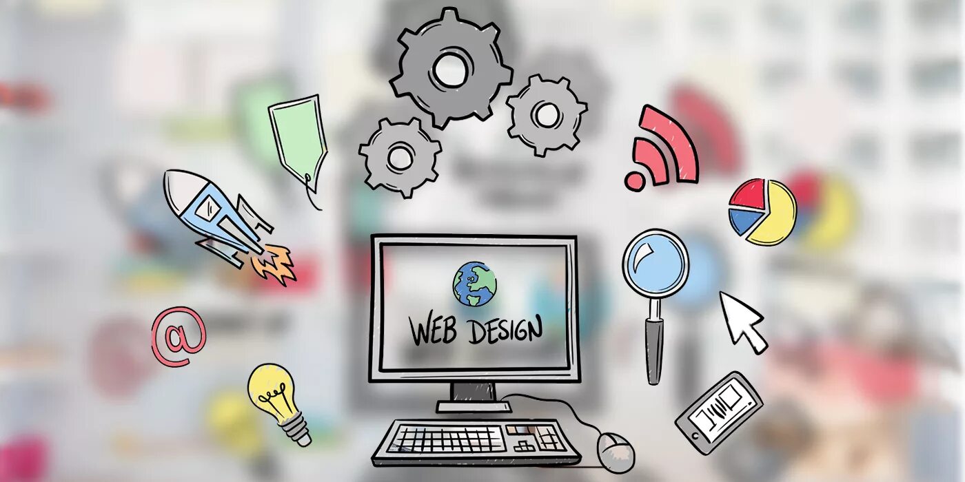 Make me website