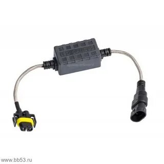 Лампы h11 с обманками