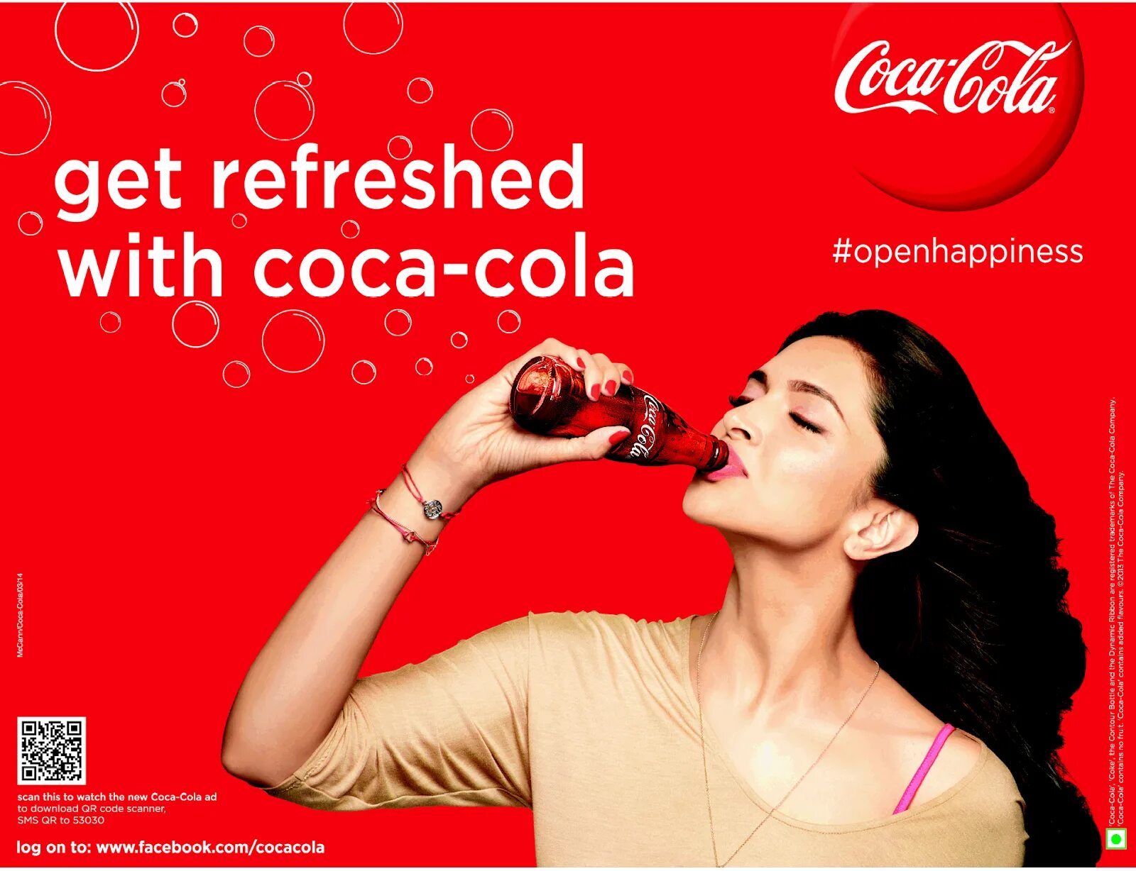 Coke time