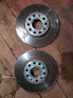 Power disk