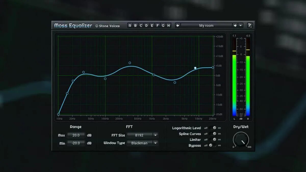 Динамический эквалайзер vst. Eq 3 vst. Эквалайзер eq. Vst plugin equalizer. Эквалайзер со спектрограммой vst.
