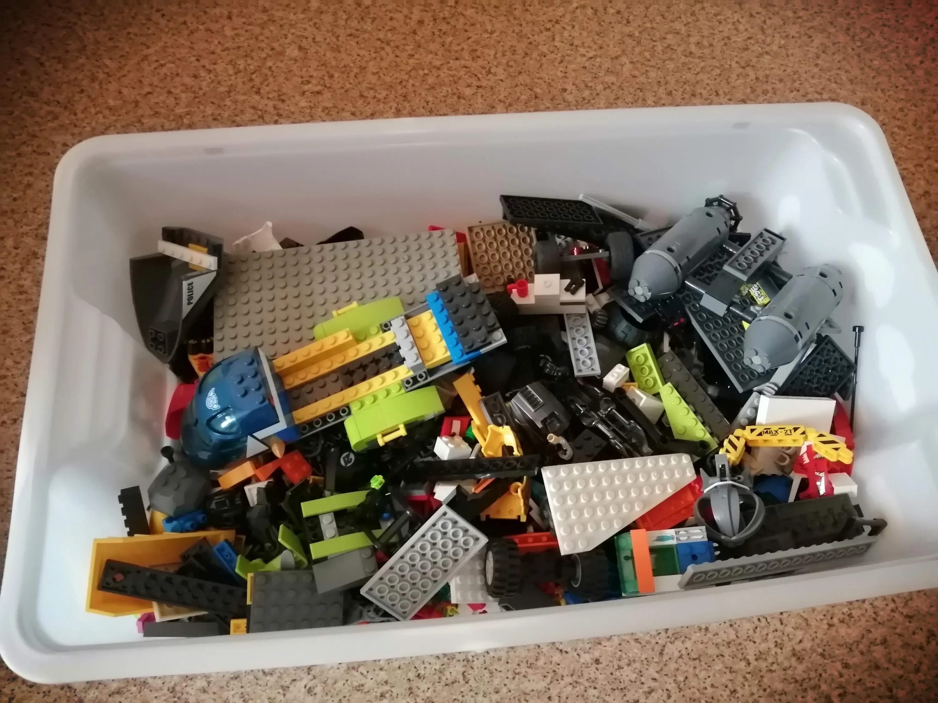 5 способов улучшить ваши ЛЕГО-самоделки Куботека: магазин деталей LEGO Дзен