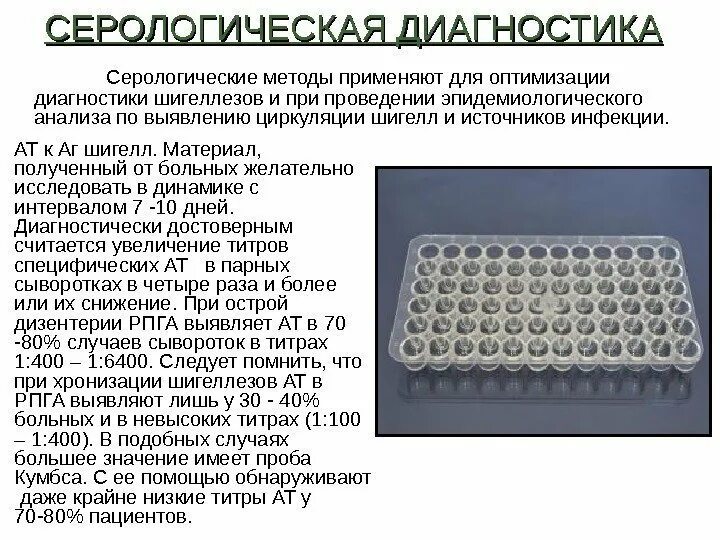 Серологическая диагностика это. Серологические методы исследования шигеллезов. Лабораторные исследования при шигеллезе. Шигеллез материал для исследования. Лабораторная диагностика шигеллеза.