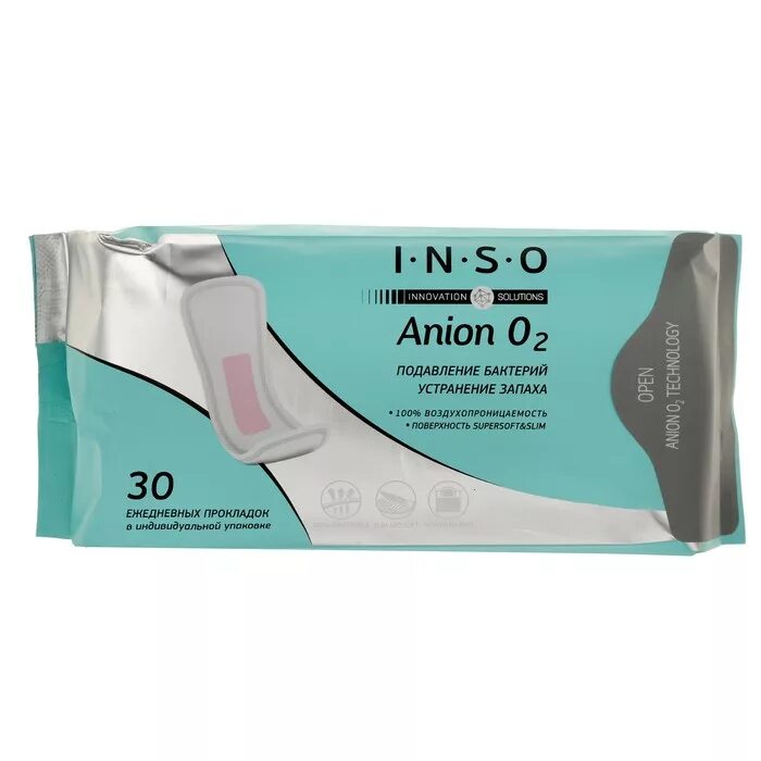 Inso anion o2. Прокладки anion o2. прокладки inso anion. прокладки inso anion o2 супер 8шт. прокладки inso anion o2 нормал 10шт.