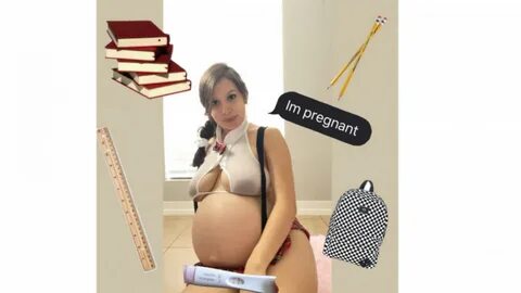 Download [ManyVids] LinaLicious - Impregnate me professor <br>...