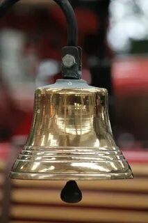 Alarm bell