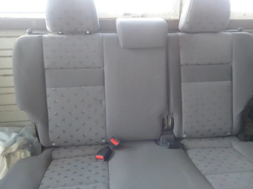 Сиденья гетц. Заднее сиденье хендай гетц. hyundai getz 1.4 at, 2008, заднее сиденья. сиденья hyundai getz.