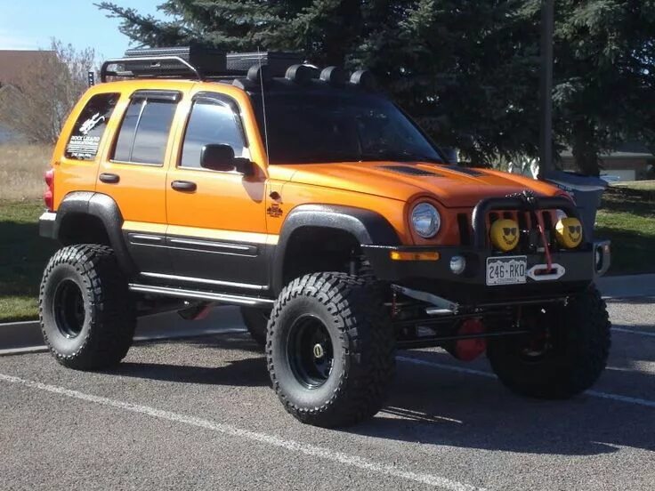 Crd 4x4. Jeep Liberty 2002 Offroad. Jeep Cherokee Liberty KJ. Jeep Liberty off Road Tuning. Lift Jeep Liberty.