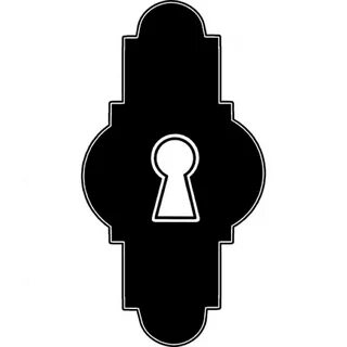 Key hole