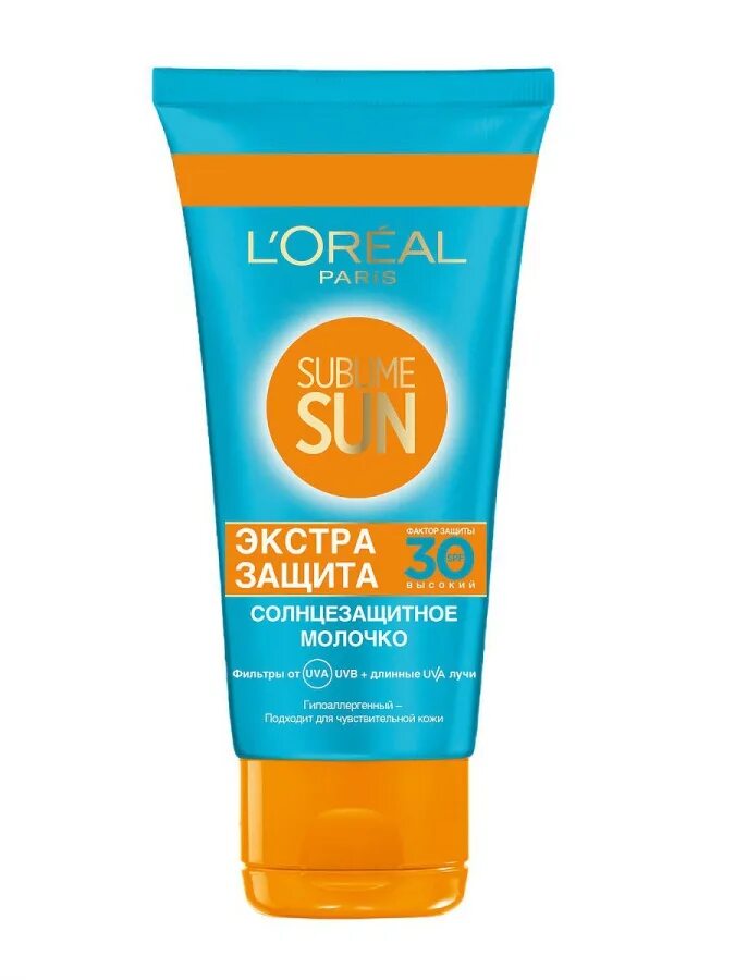 L’Oréal Paris Sublime Sun. Солнцезащитное средство l'Oreal Paris Sublime Sun SPF 30 200 мл -. Солнцезащитное молочко spf30. Loreal солнцезащитное молочко от загара 30. Лореаль спф 50 для лица