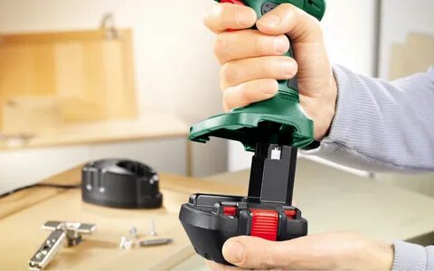 Drill tool