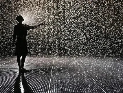 Rain control
