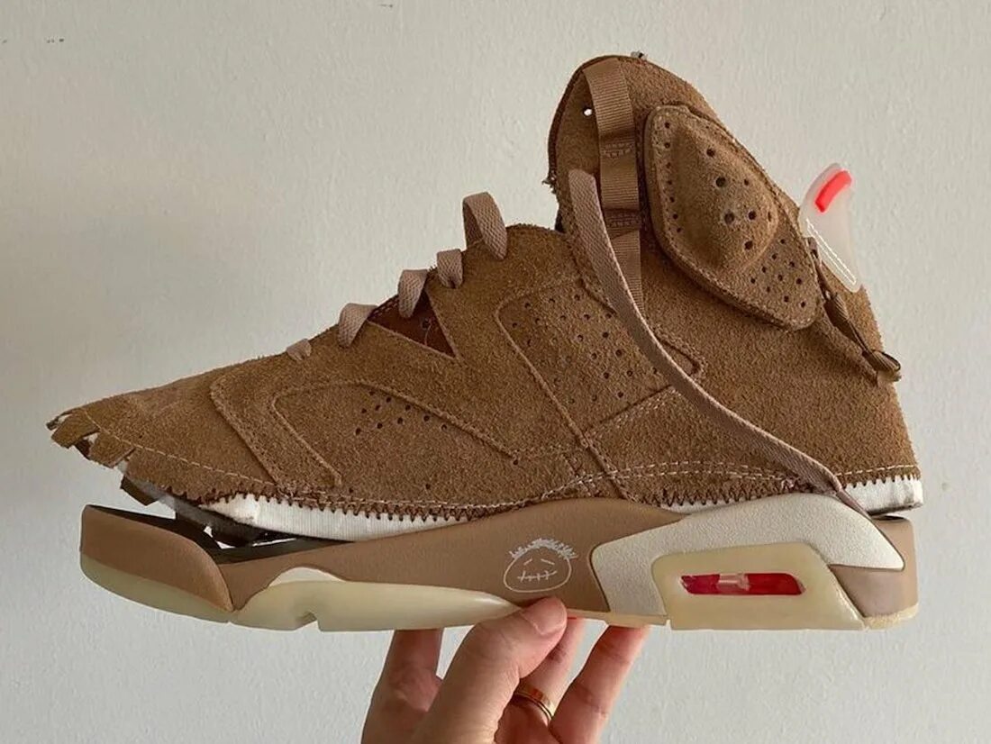 Nike Air Jordan 6 Travis Scott British Khaki. Nike Jordan 6 Travis Scott. Air Jordan 6 Travis Scott. Кроссовки Nike x Travis Scott Air Jordan 6.