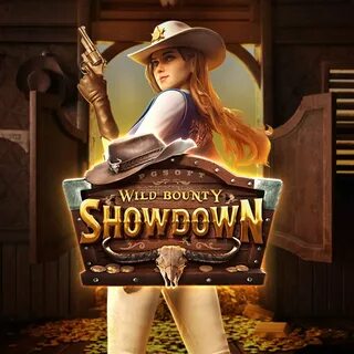 Showdown demo wild