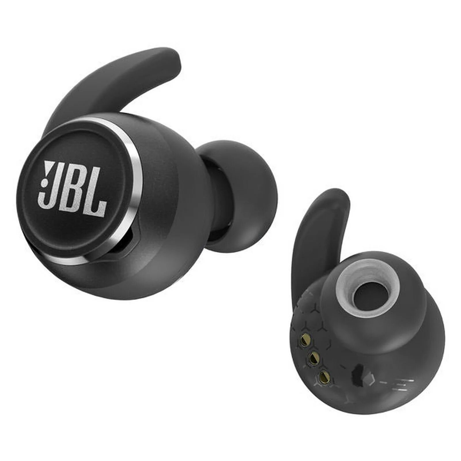 Наушники jbl купить в москве. Наушники JBL reflect Mini. JBL reflect Mini NC. Беспроводные наушники JBL TWS. Беспроводные наушники JBL reflect Mini NC,черный.