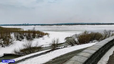 Апрель томск