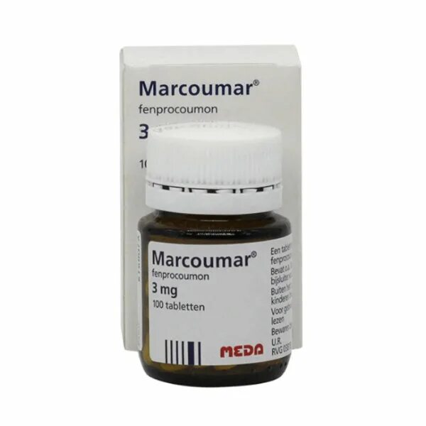 Маркумар. Фенпрокумон. Маркумар. Фенпрокумон аналоги. Маркумар производитель.