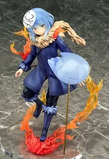 Rock fruit rimuru