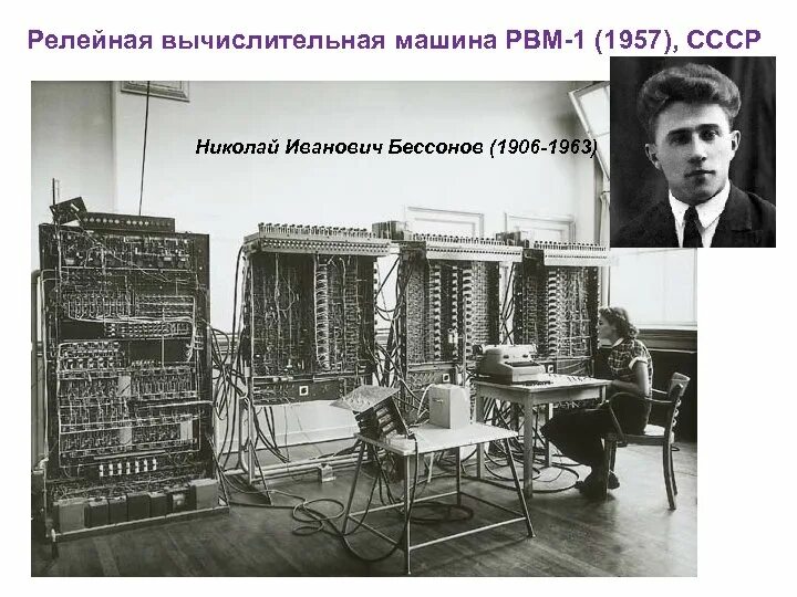 Блок в вычислительной технике