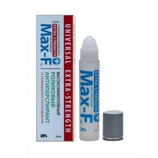 Max f 5