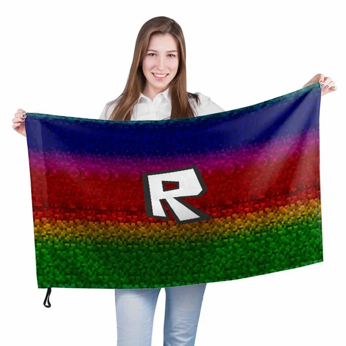 Roblox flag. Флаг РОБЛОКС. РОБЛОКС Знамя. РОБЛОКС флажки. Флаг роблакса.