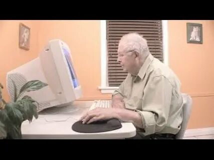 1 whose is the computer peter