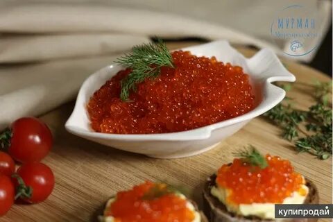 Когда форель с икрой время
