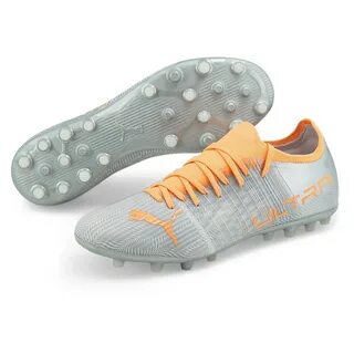 Бутсы puma ultra ag