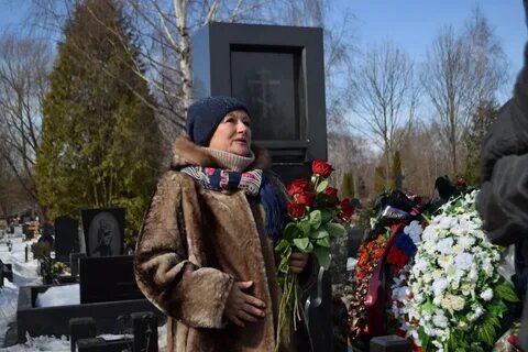 Похоронить в москве
