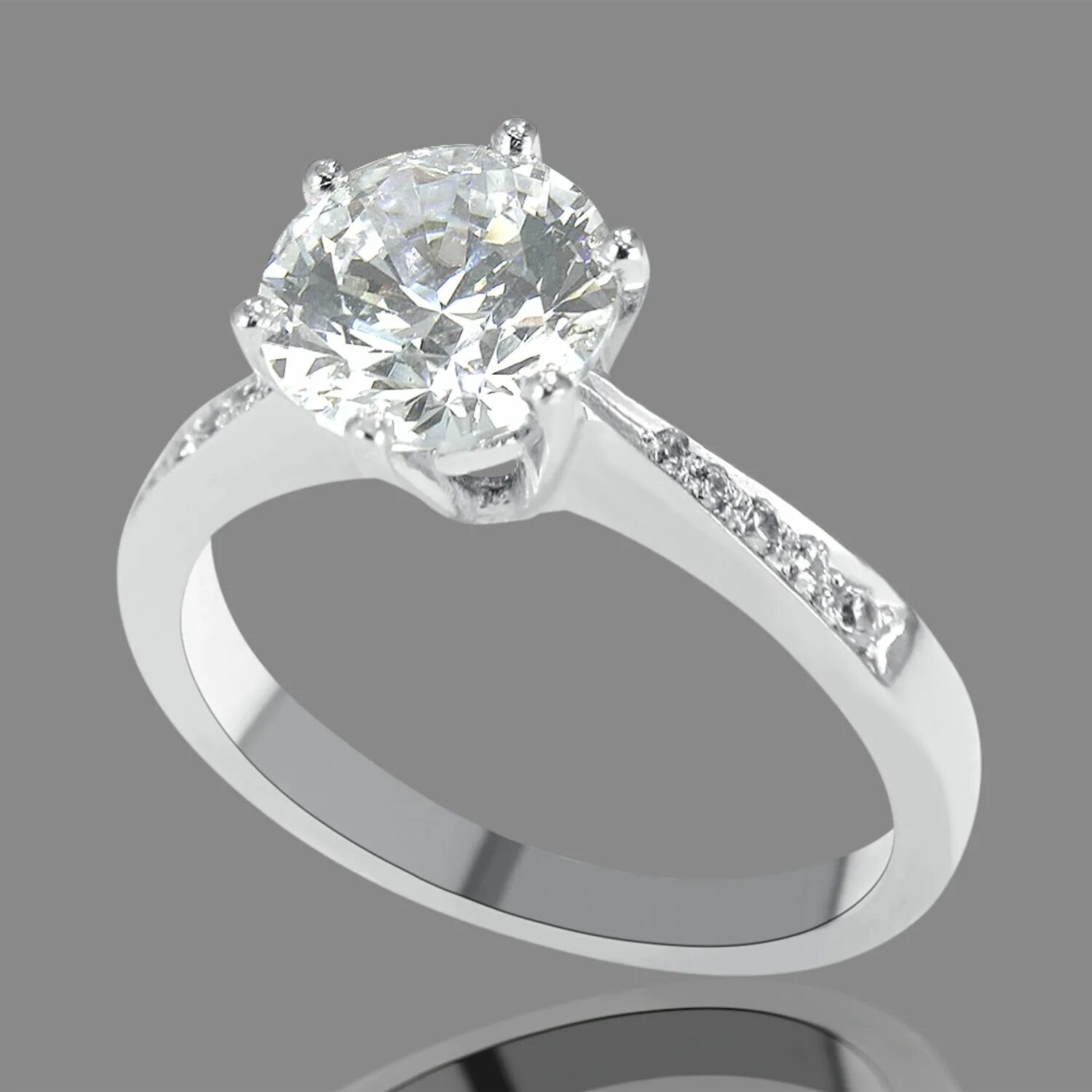 Карат белое. 0490-K5r-02 кольцо с бриллиантами. Кольцо Графф с бриллиантом 10 карат. Кольцо с бриллиантами r01-1851359axd-r17. Обручальное кольцо с бриллиантом 1 карат.