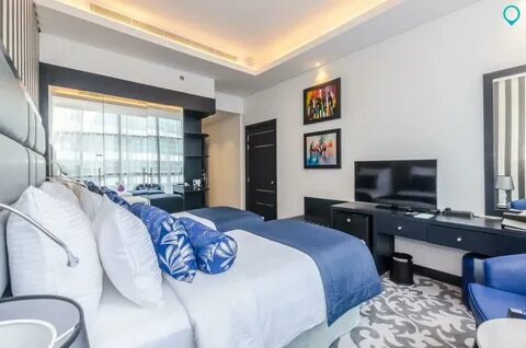 Signature hotel 4