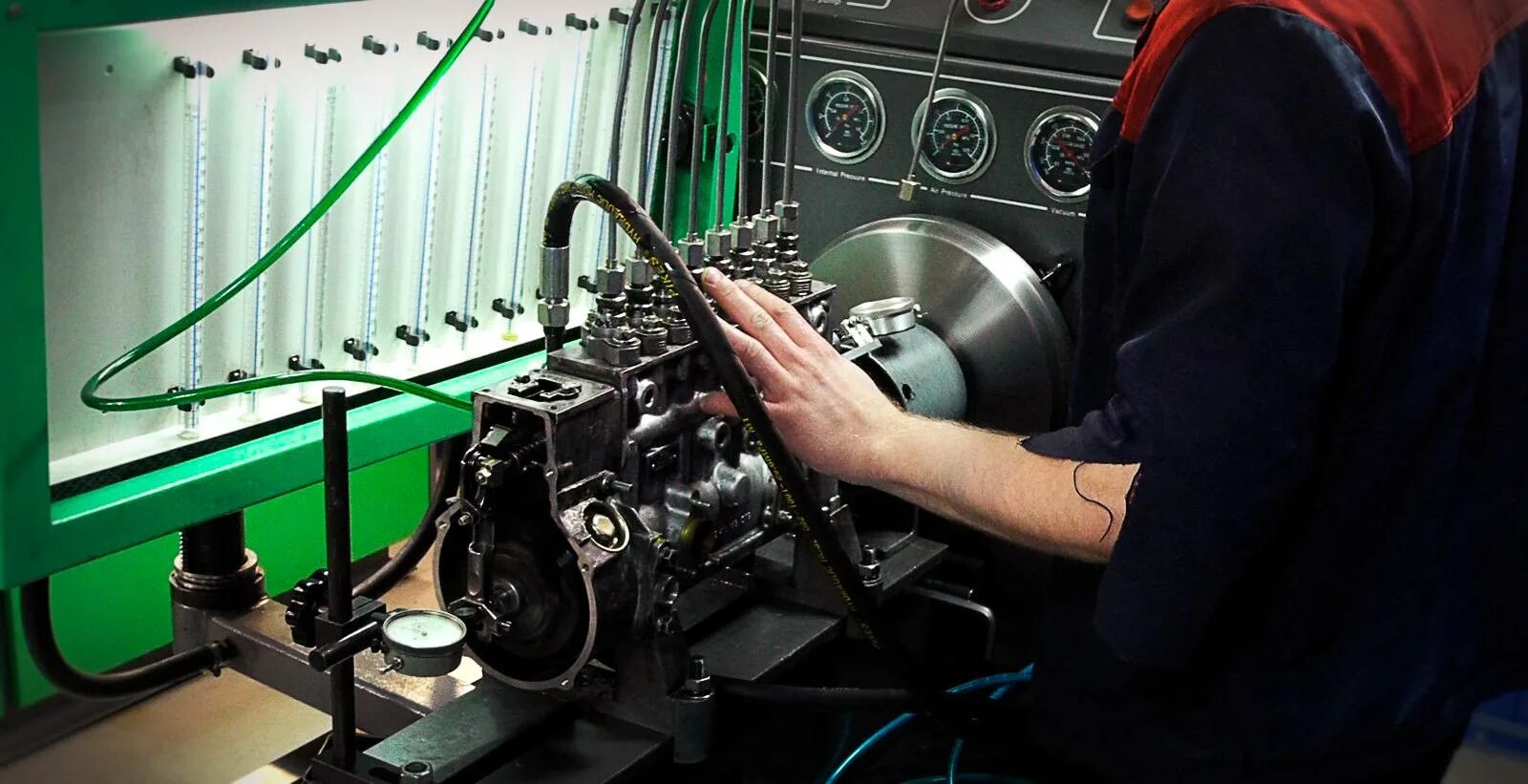 Диагностика дизельных форсунок common rail. Слесарь по топливной аппаратуре. Обучение ремонту. Дизельная топливная аппаратура. Сервисный инженер сельхозтехники.