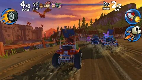 Beach buggy 2 взломка