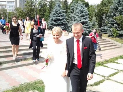 Липецкий загс г
