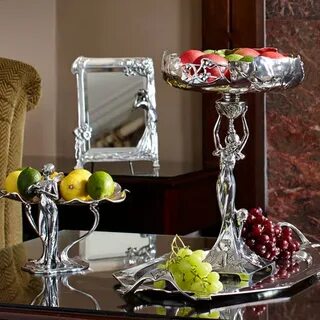 Mirror fruit