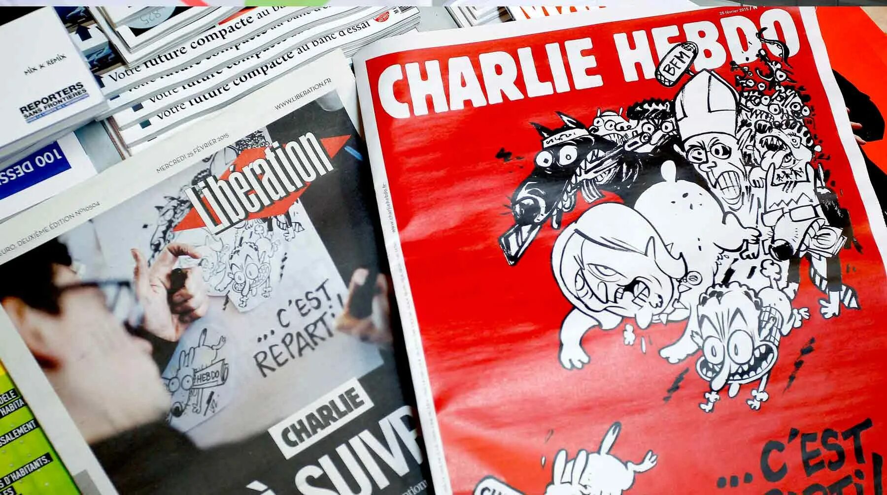 Журнала Charlie Hebdo на пророка Мухаммеда. Журнал Шарли Эбдо карикатура на пророка Мухаммеда. Карикатуры на Мухаммеда Charlie Hebdo. Журнал Шарле карикатуры на пророка Мухаммеда.